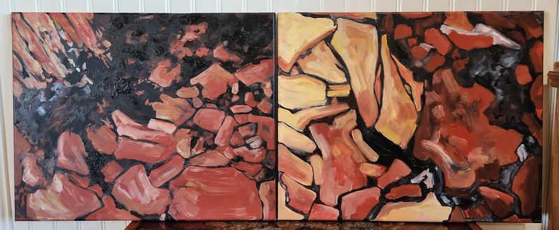 Emerge Transformed I &amp; II