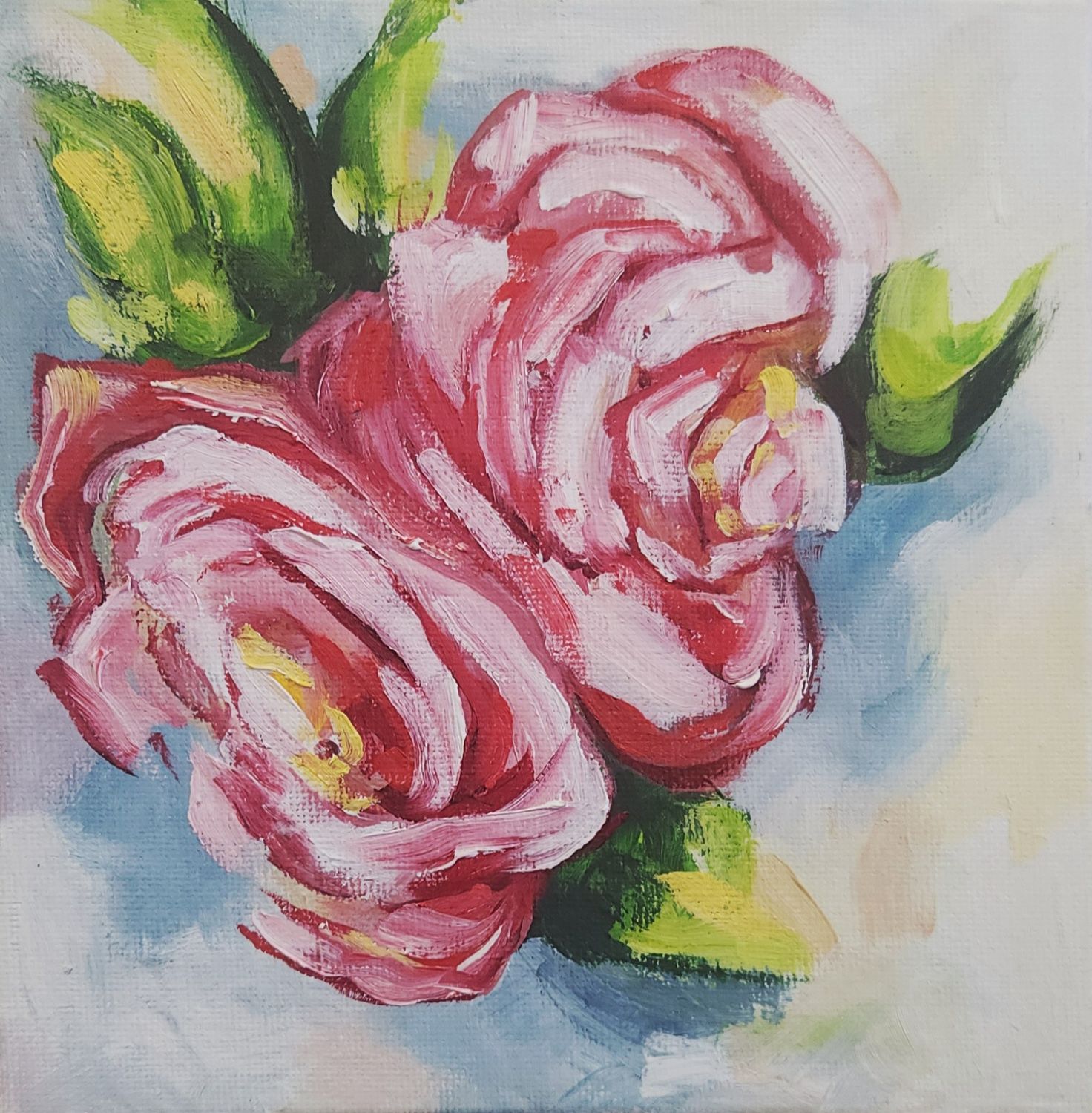 Blossom Study