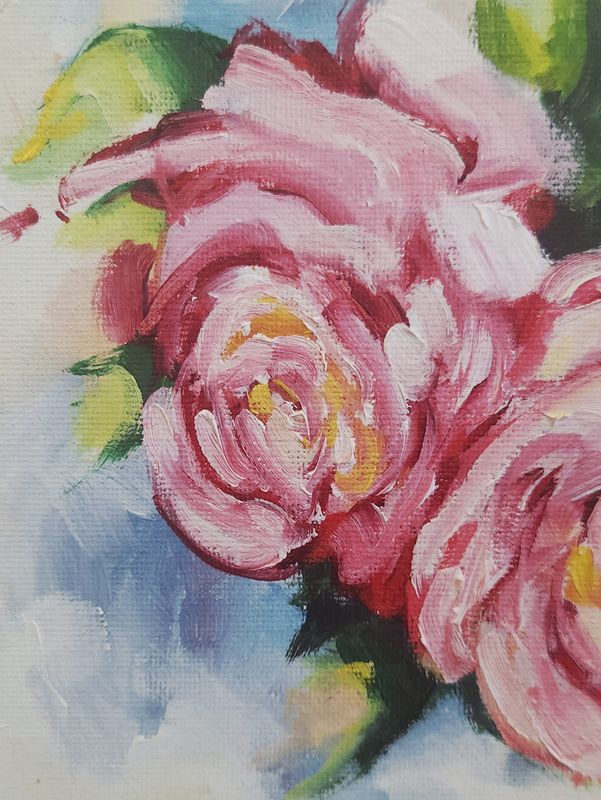 Blossom Study II