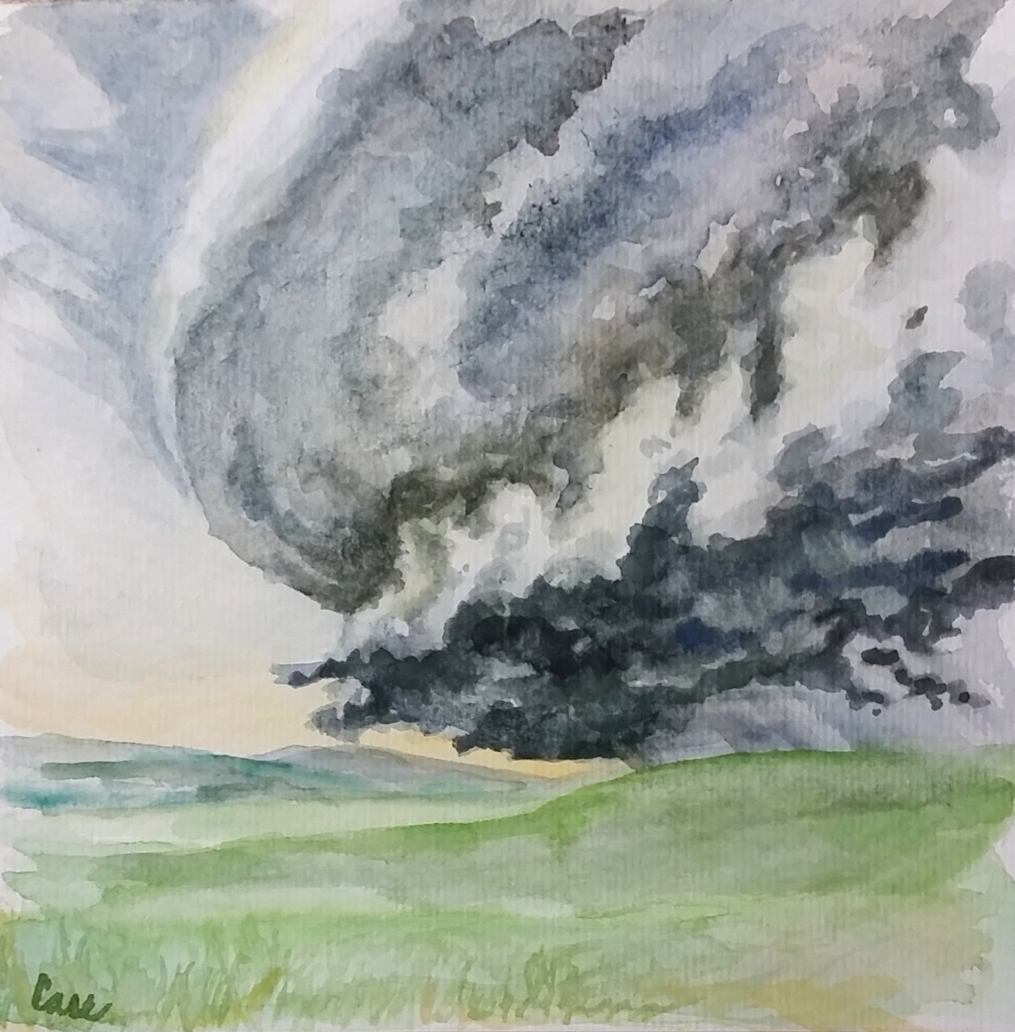 Storm Front II