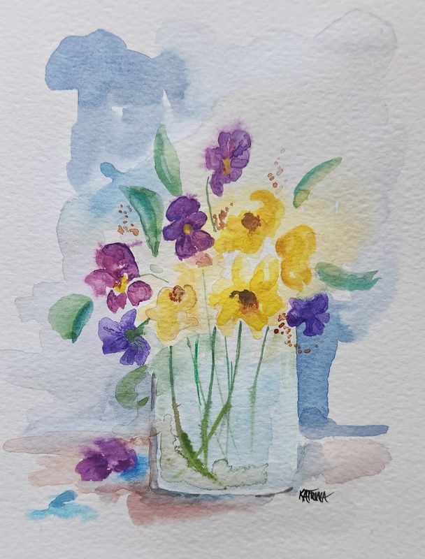 What Love Leaves Behind