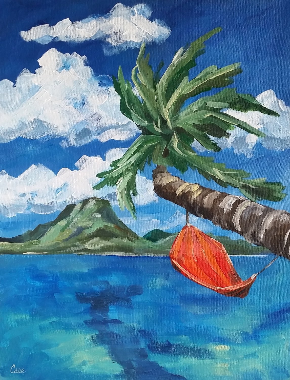 Hammock