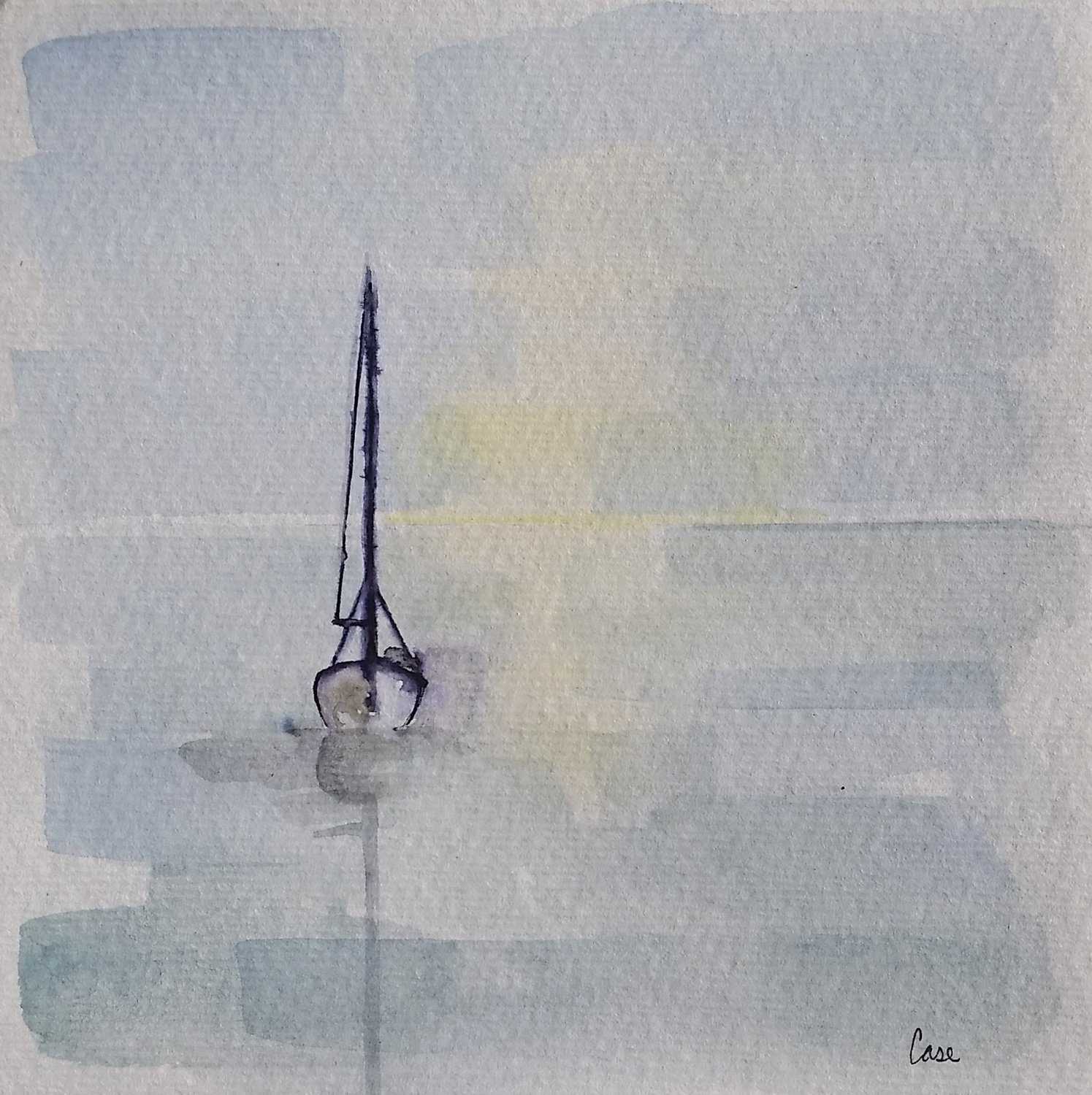 Solo Sail