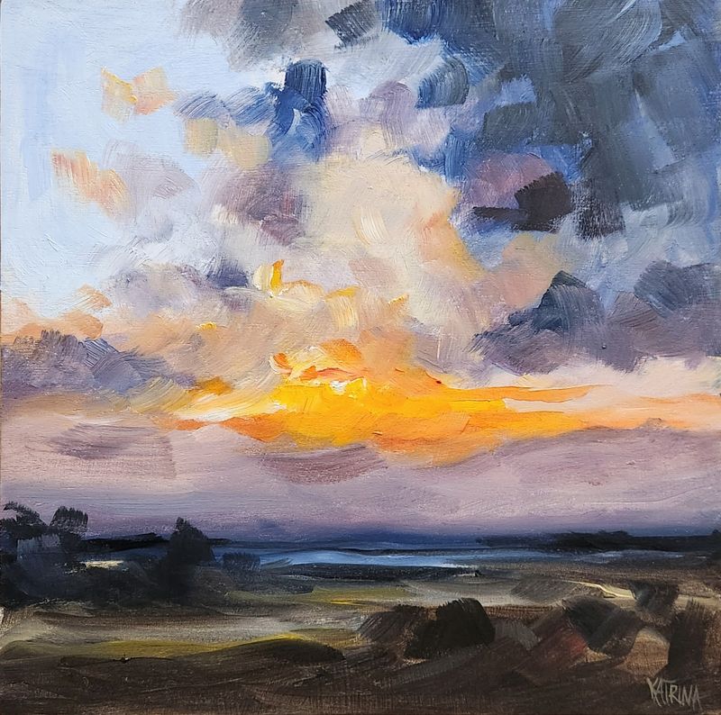 Softness of the Morning