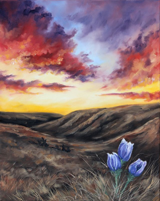 First Warmth of Spring