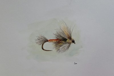 Sold Pieces