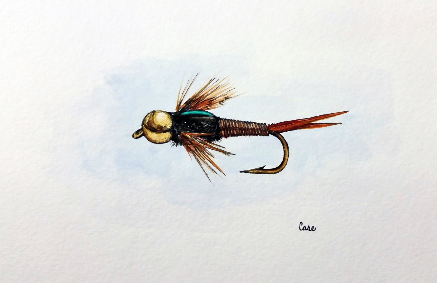 Copper John