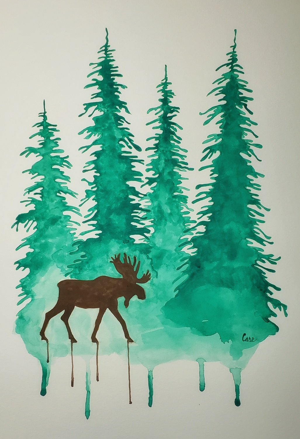 Woodland Residents III