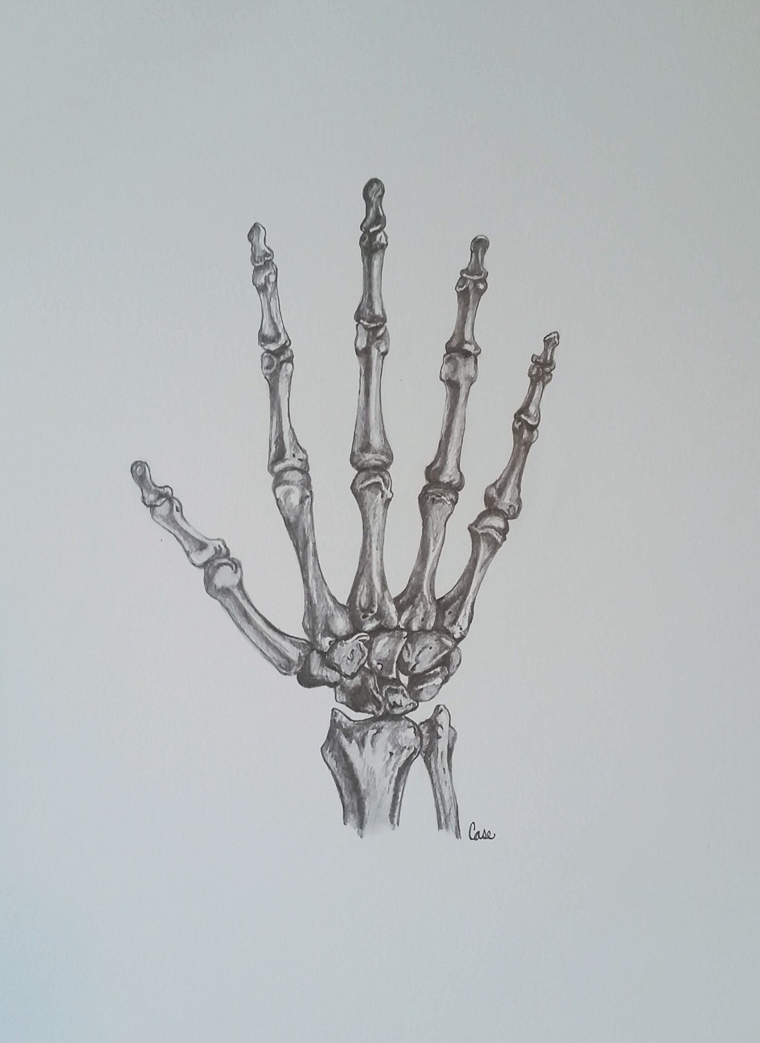 Frame Work
