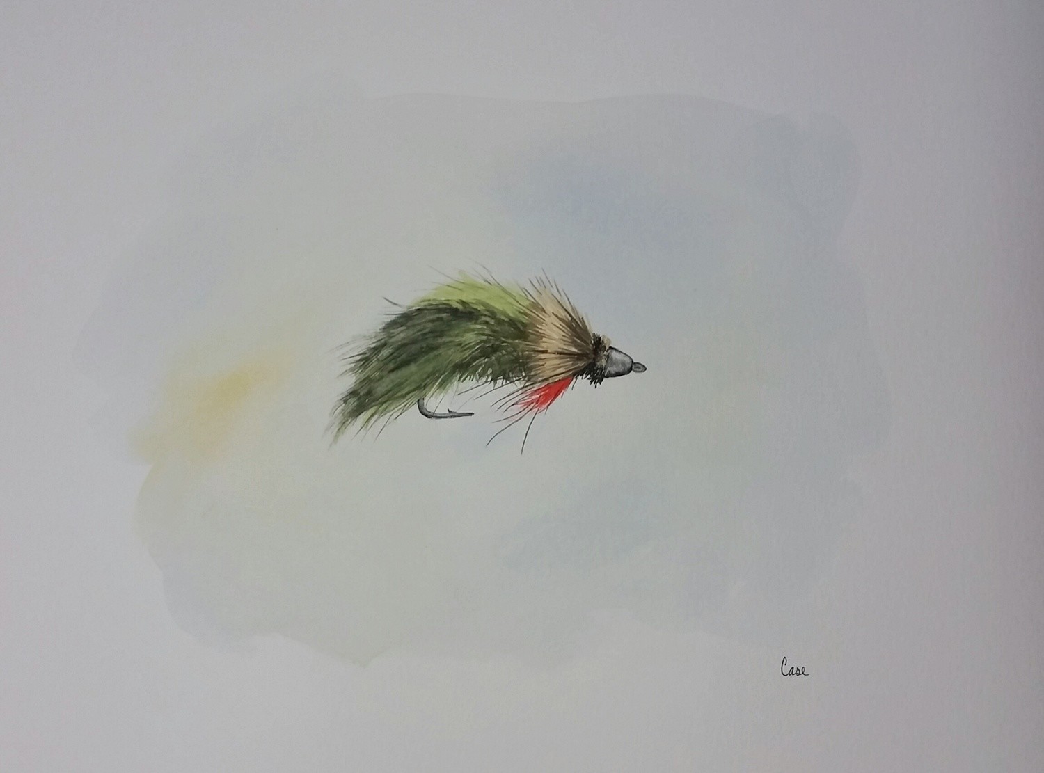 Kiwi Muddler