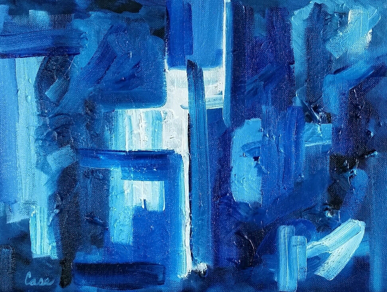 Side of the Blues