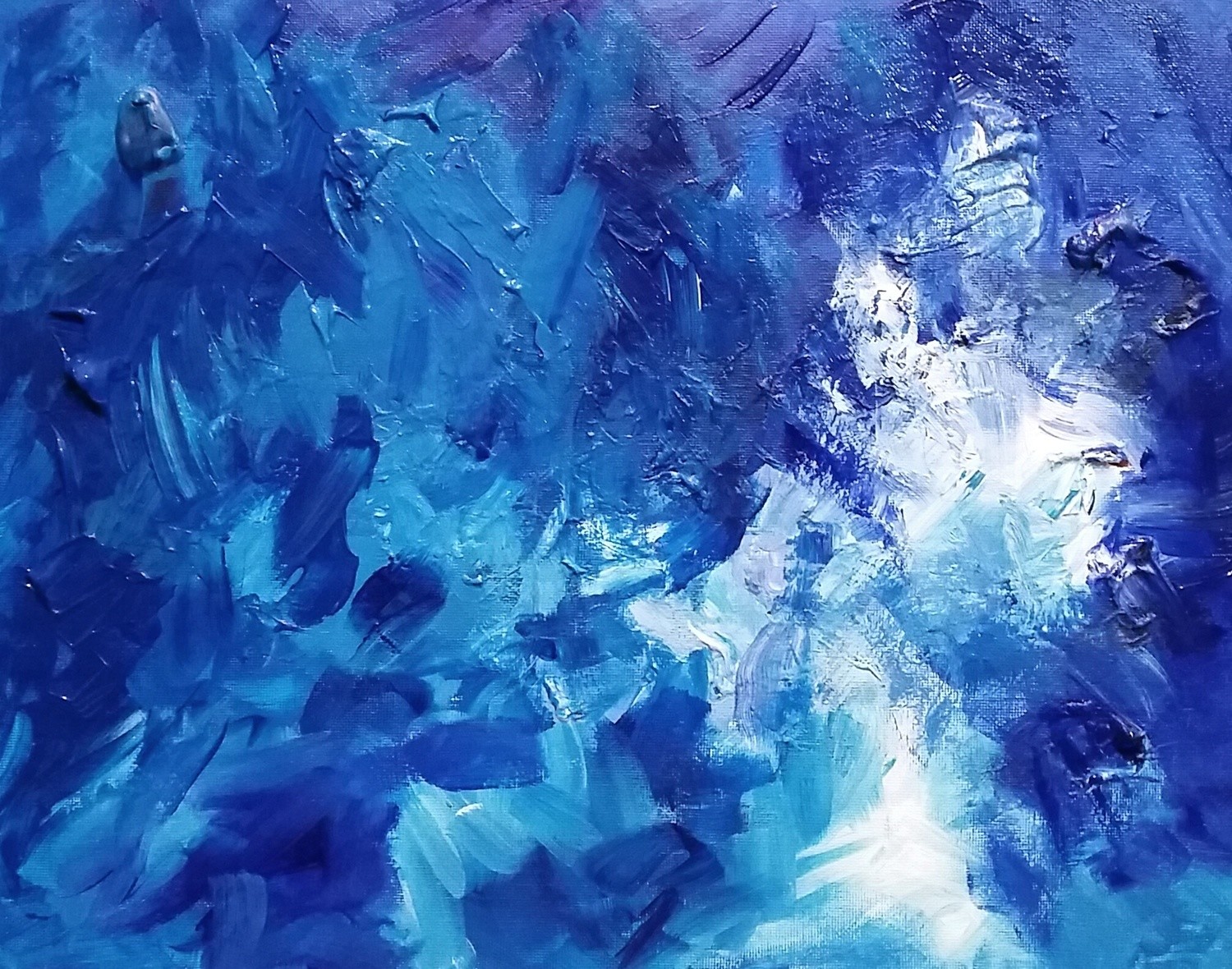 The Blues