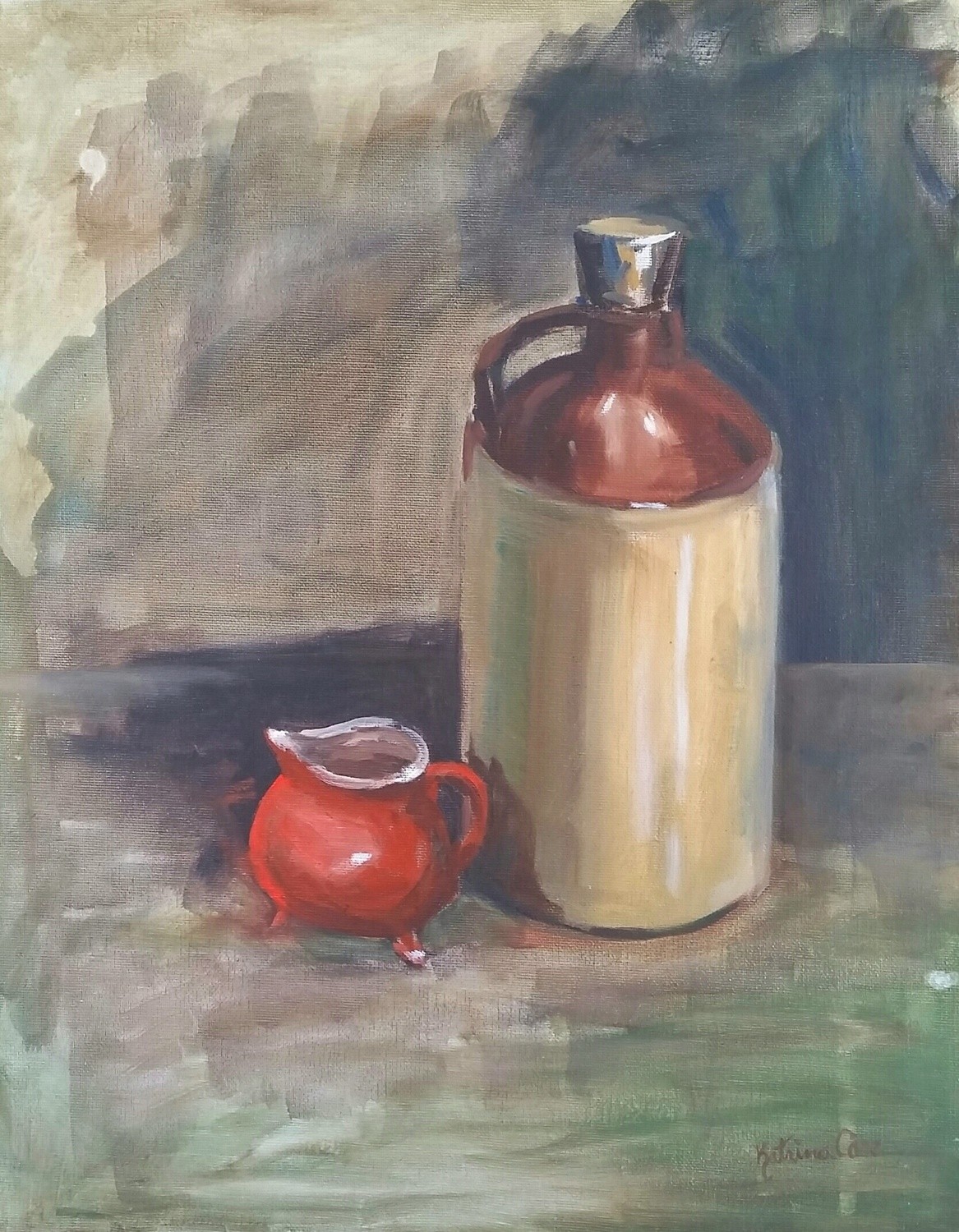 Still Life