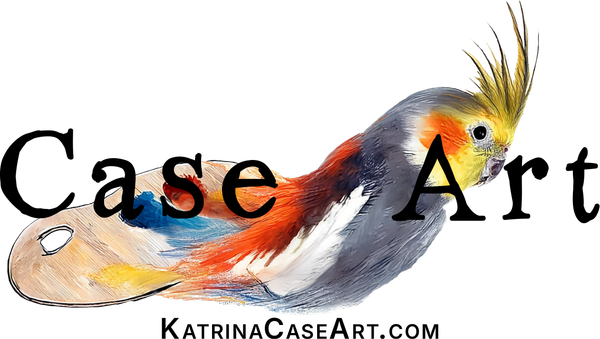 Katrina Case Art