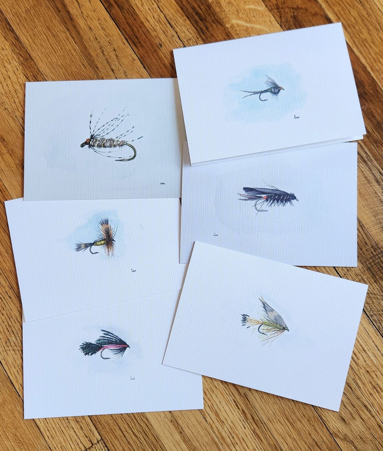 Fly Collection