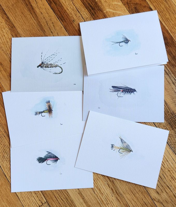 Fly Collection I