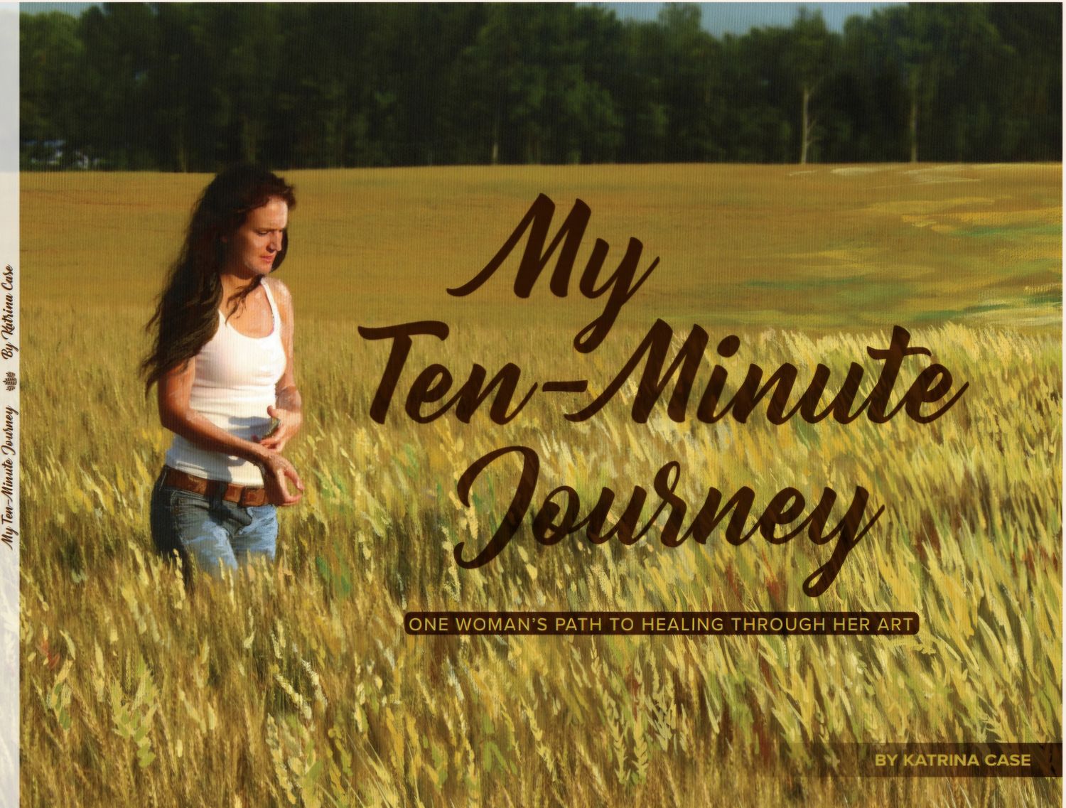 My Ten-Minute Journey - Collectors Bundle