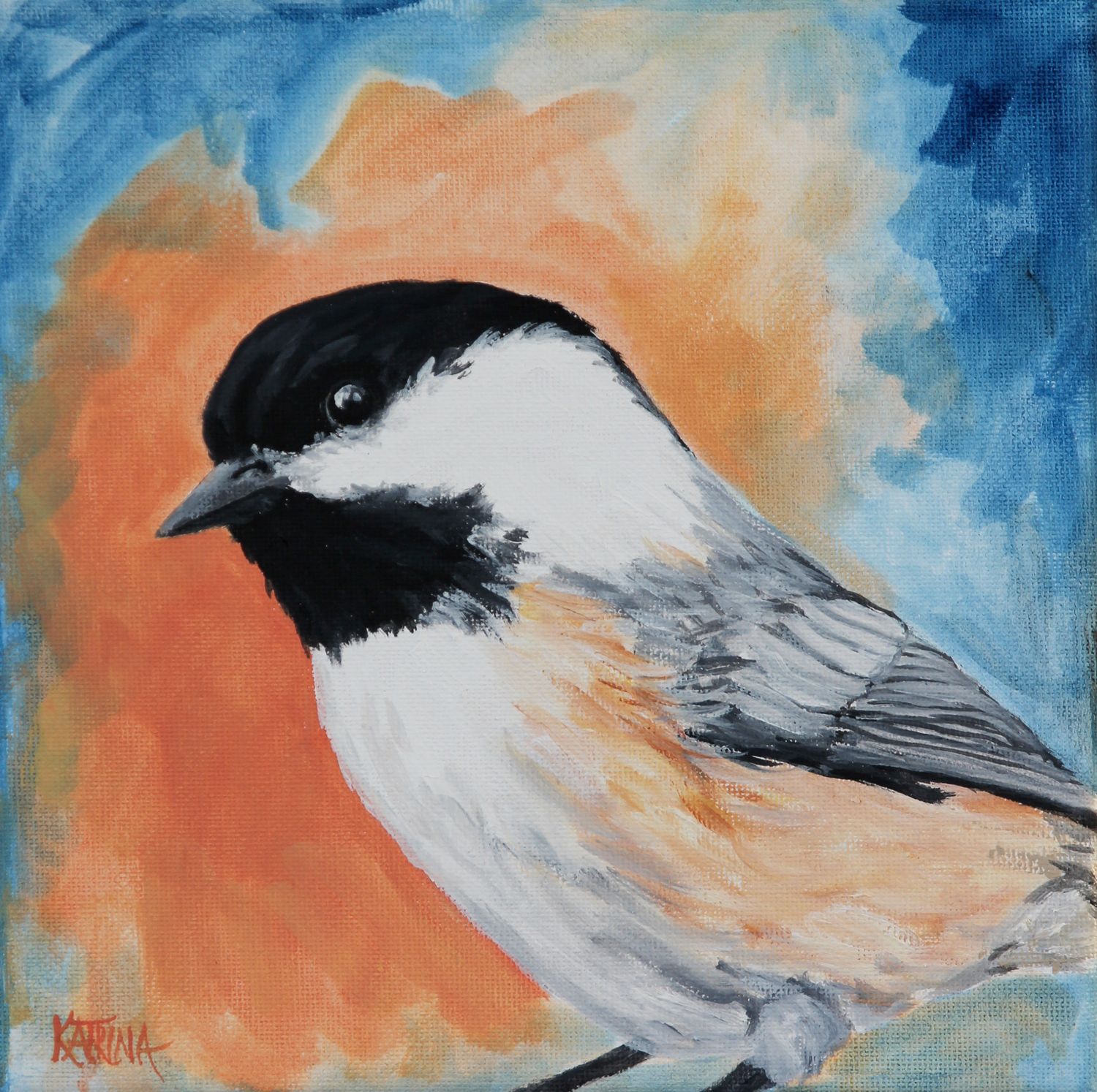 Chickadee
