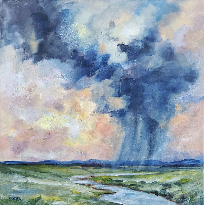 Learning to Be Brave