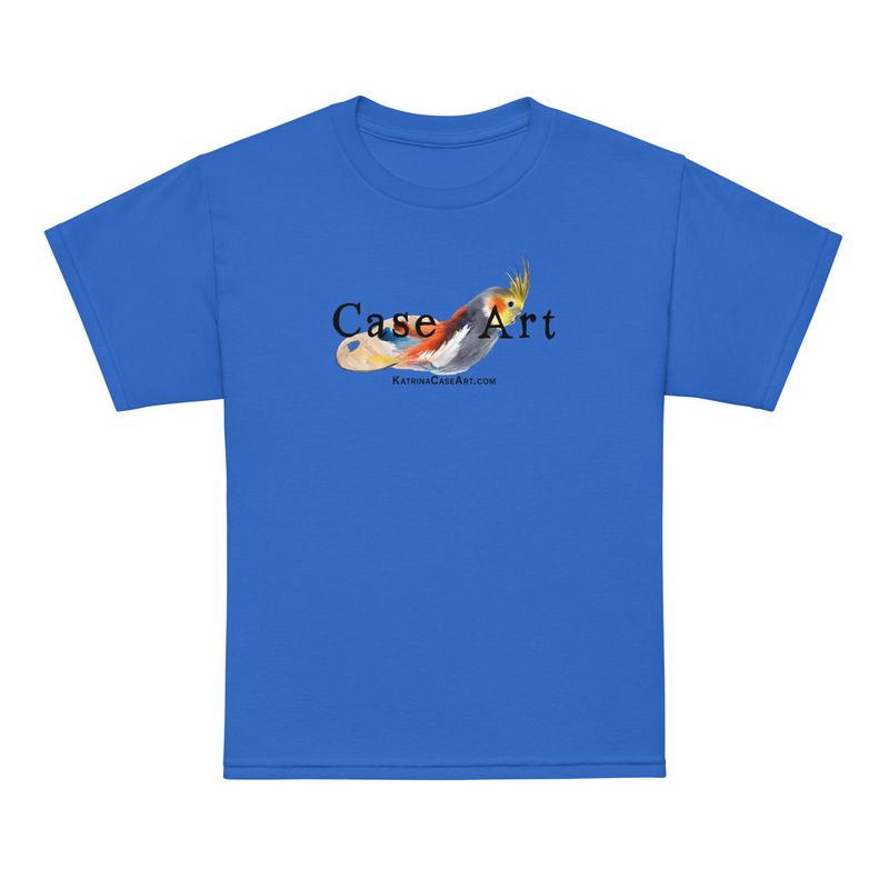 Youth t-shirt