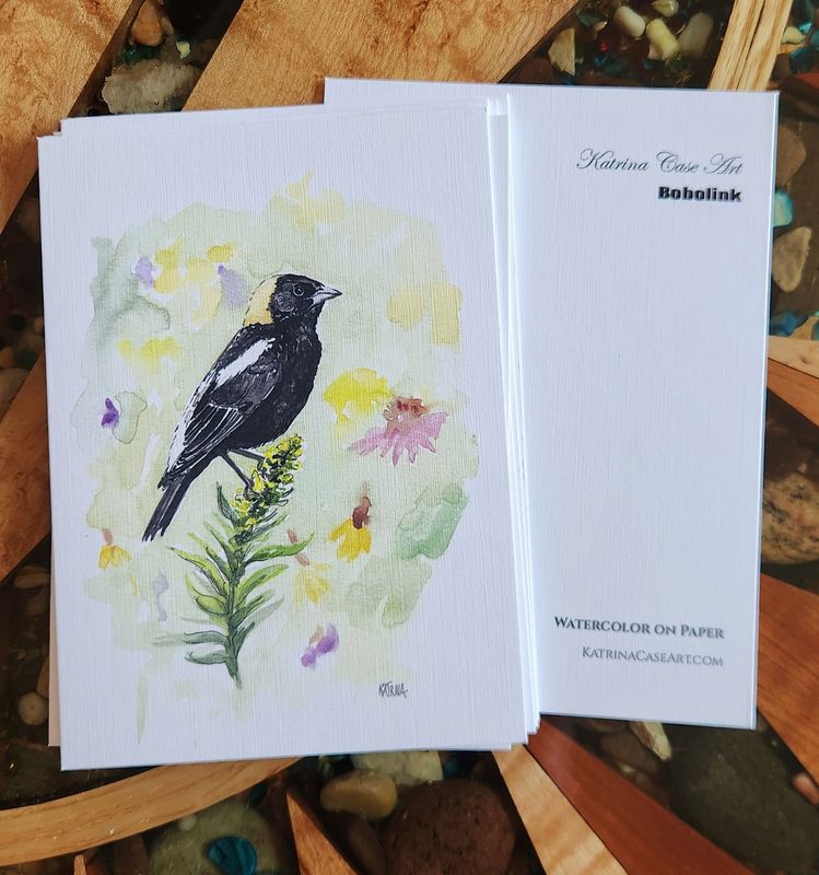 Bobolink