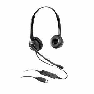 GUV3000 Noise Cancelling Advanced USB Headset