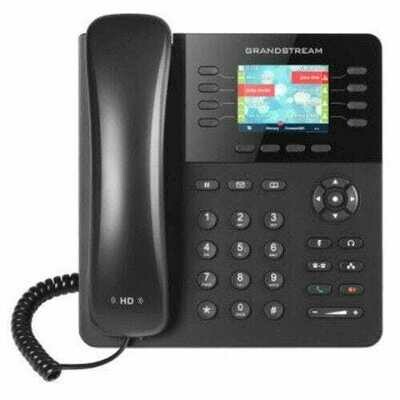 GXP2135 Enterprise IP Telephone w up to 8 lines