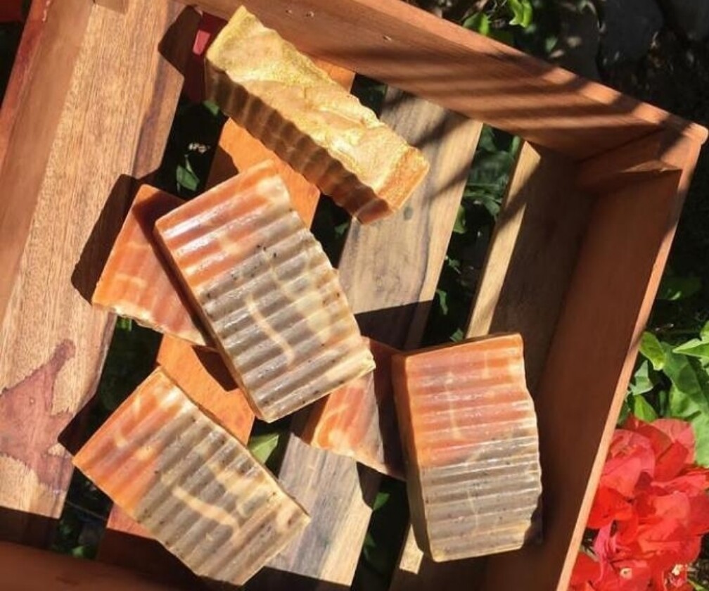 Tumeric + Neem
