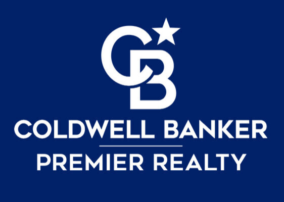 Coldwell Banker Sign Panel 48x96 MDO Wood