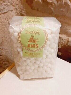 Sac Bonbons Anis - 1kg