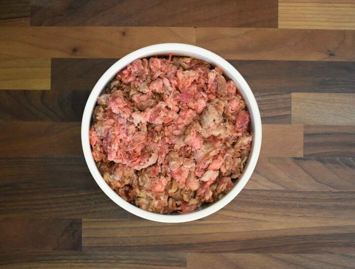 henley raw completes