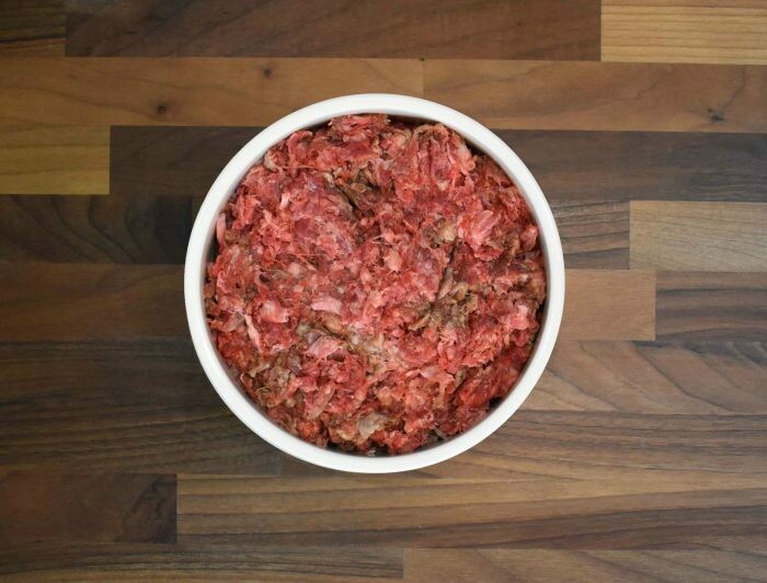 henley raw completes