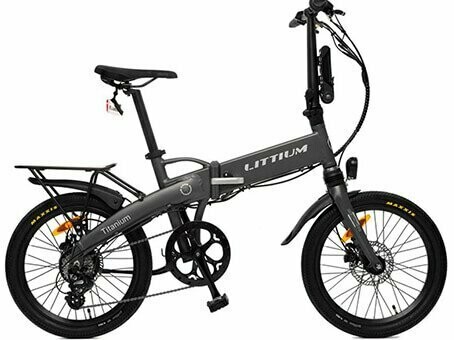 Ibiza Titanium