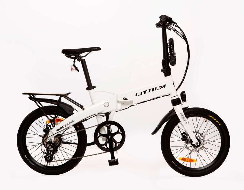 Ibiza Dogma 04 - White