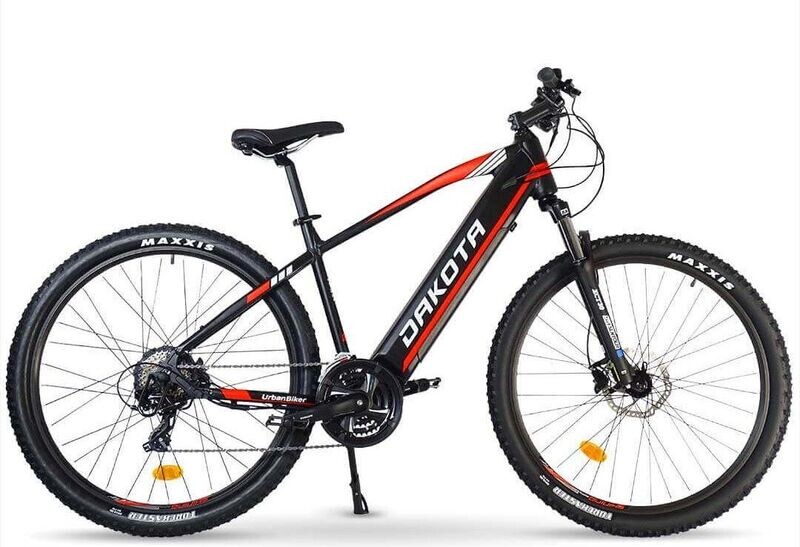 Dakota 27.5"