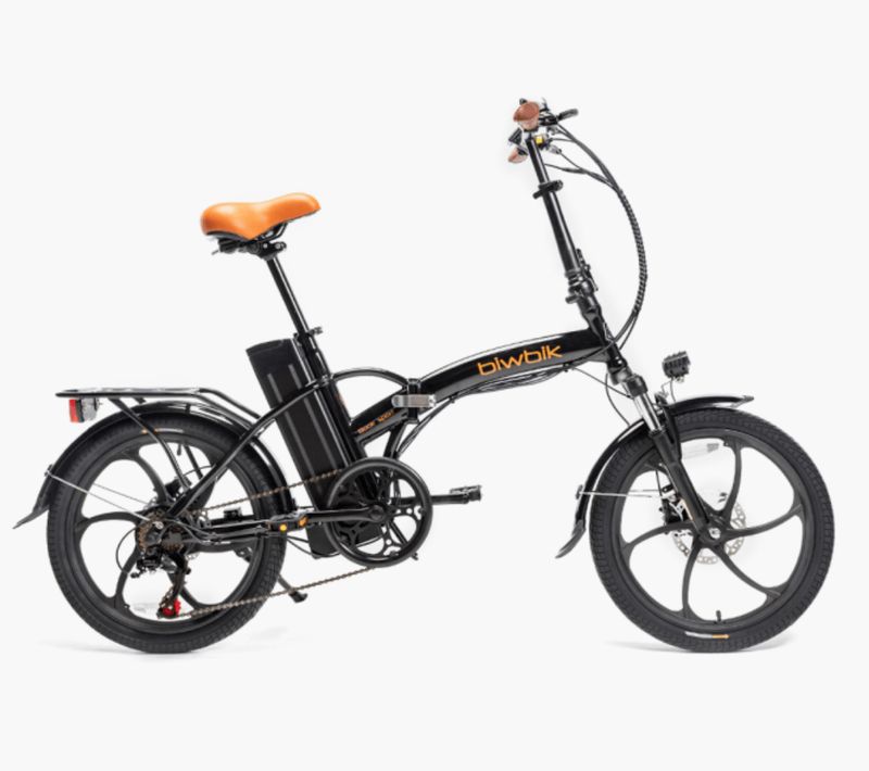 Book Sport Black
