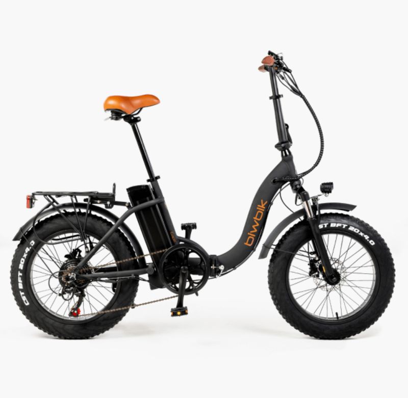 Book Sport Black