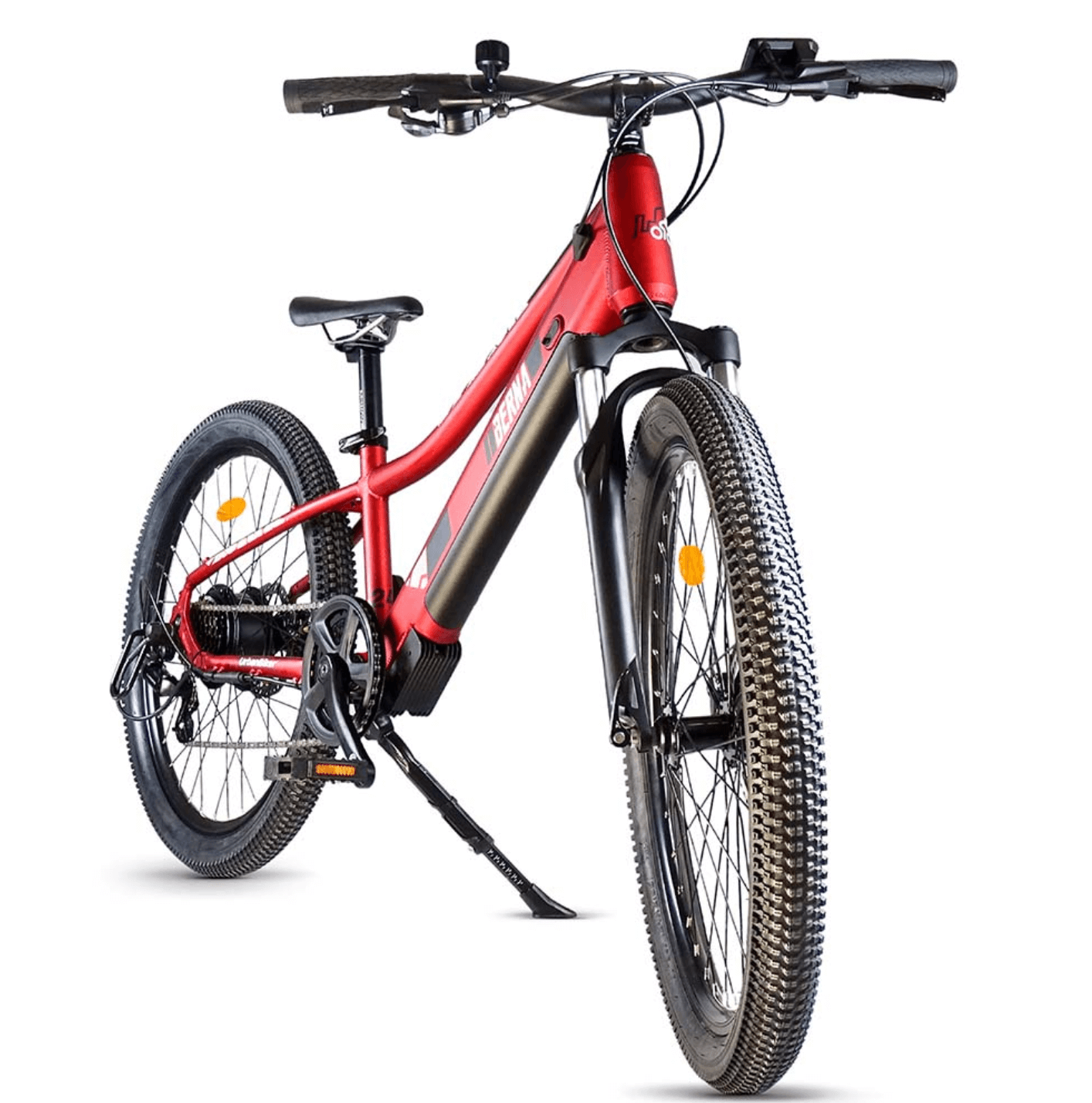 Berna | Ebike de Montaña Infantil