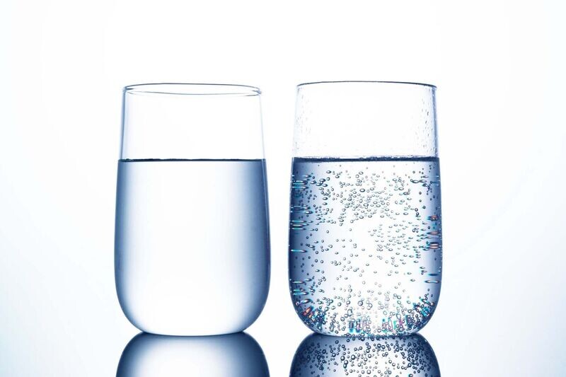 Acqua Naturale 50cl