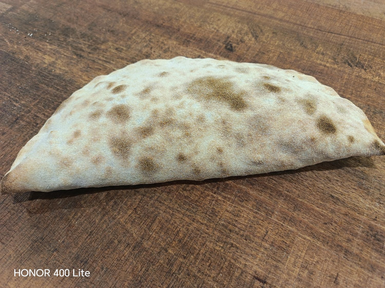 Calzone Boscaiola Calzone Boscaiola