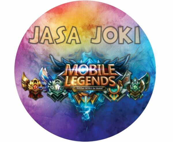 JASA JOKI MOBILE LEGENDS