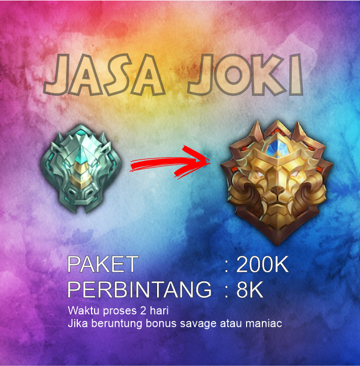 EPIC KE LEGEND