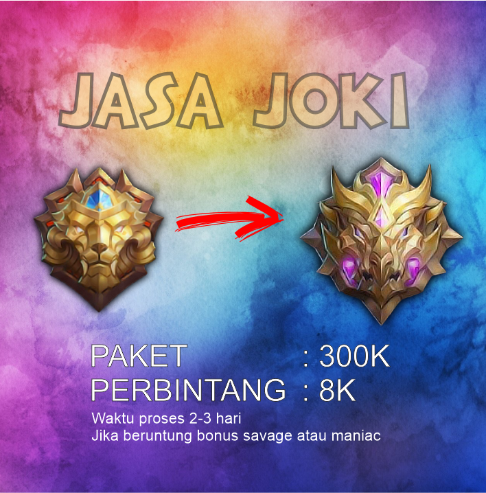 LEGEND KE MYTIC
