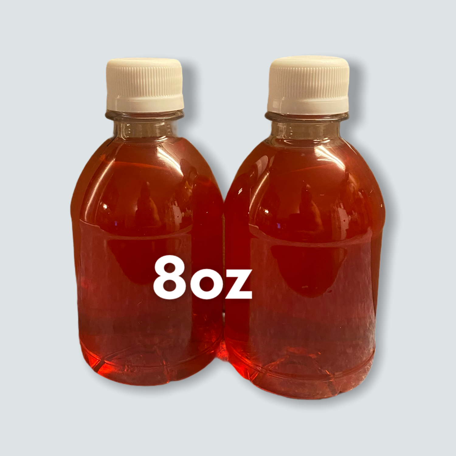Drink2Shrink 8oz Sample