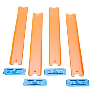 HOT WHEELS TRACK BUILDER