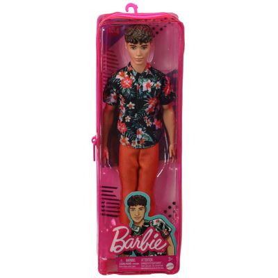 Кен Фашиониста