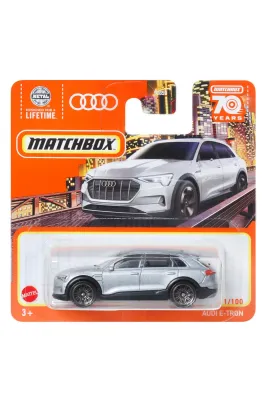 Matchbox AUDI E-TRON