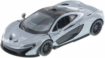 KINSMART McLaren P1 1:36 silver