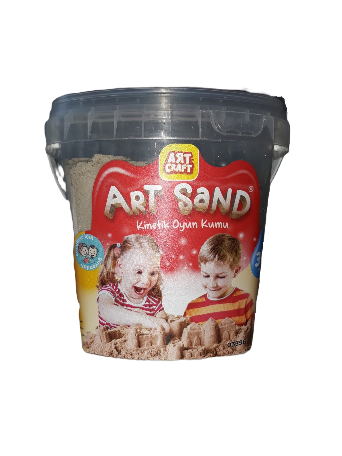 Кинетички песок 400г