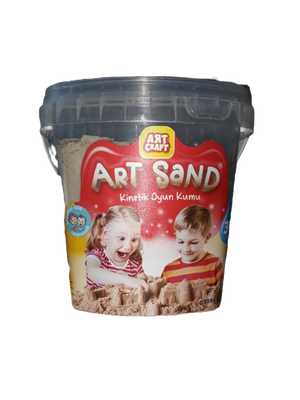 Кинетички песок 400г